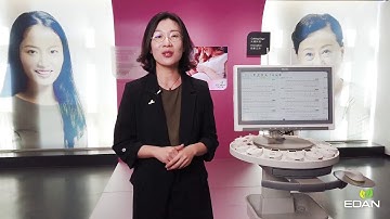 EDAN Show Room Present [Obstetrics & Gynecology]