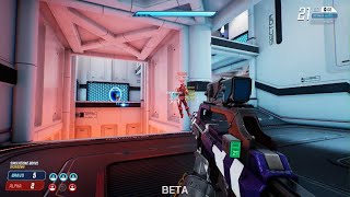 Splitgate Clips #1