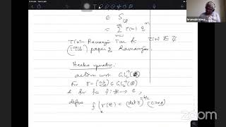 Lecture1: Dec. 14, 2020: Building blocks of Half integral  Modular forms: Prof. B. Ramakrishnan