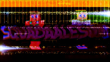 Intro To SquadAalesund (Effect Monster) | By FlareIntro