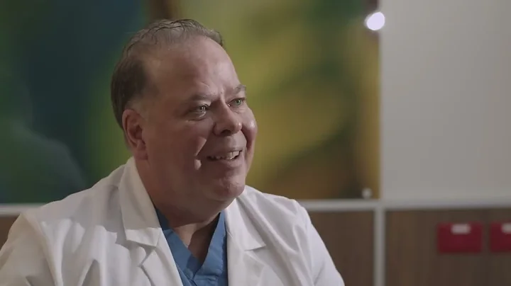 Frontline Heroes Featured in National Short-Form Documentary Series Viewpoint Hosted by Dennis Quaid