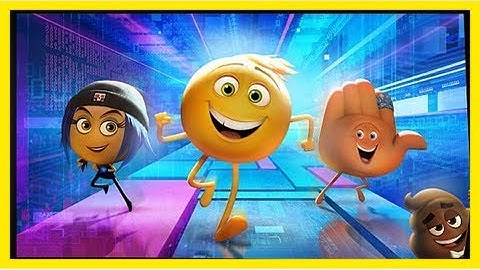 日本発祥の絵文字をモチーフにしたアニメ映画『絵文字の国のジーン』　2018年初春日本公開決定 ｜ ガジェット通信 getnews