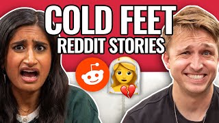 Not Getting Married Today | Reading Reddit Stories