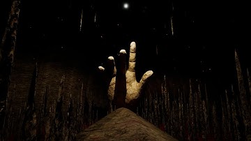 FIEA Portfolio Assignment - Level Design (Extended Cut)