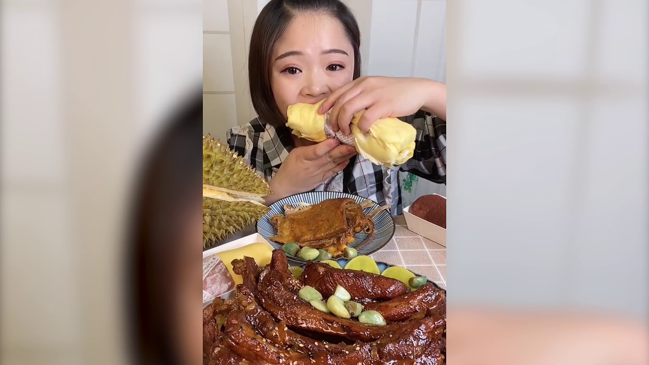 Eating Show ASMRChinese Food ASMR Chinese Eating And Collecting 16 Eating Show ASMRChinese Food ASMR Chinese Eating And Collecting 16