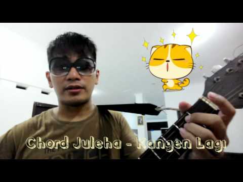 Cover Juleha - Kangen Lagi