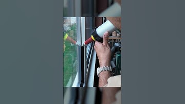 How to Install Security Window Film: Protect Your Windows