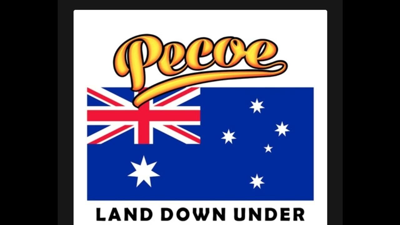Man At Work Land Down Under Remix Men At Work - Land Down Under (Pecoe Remix) - YouTube