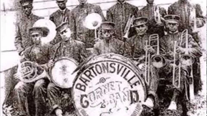 Down Home Rag - Wilbur Sweatman