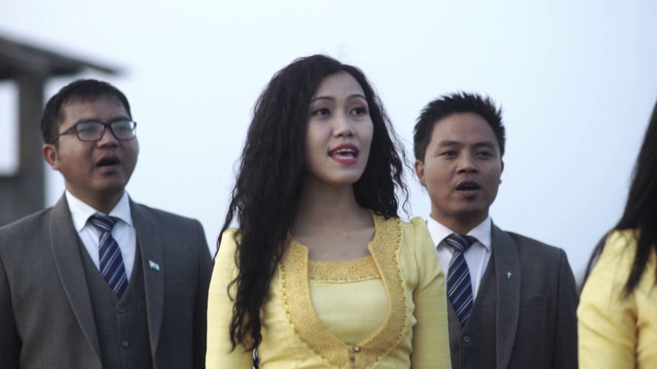 Mizoram Synod Choir Ka Fak Zel Ang Official Music Video Mizoram Synod Choir Ka Fak Zel Ang Official Music Video