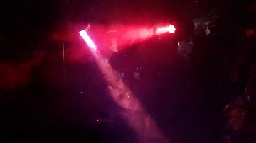 MOJO SCAN 1 GENI - MUNDO DJ