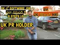 UK lo Software Job in 6 Steps |Telugu | by #UKPRHolder| Shankar Siddam| Telugu Vlogs|#StudyinUK