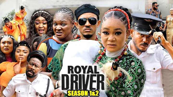 ROYAL DRIVER 1&2 - RACHAEL OKONKWO/FRANK ARTUS LAT...