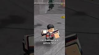It’s Raining LAVA… and I Just Chilled 🧊 (Roblox)