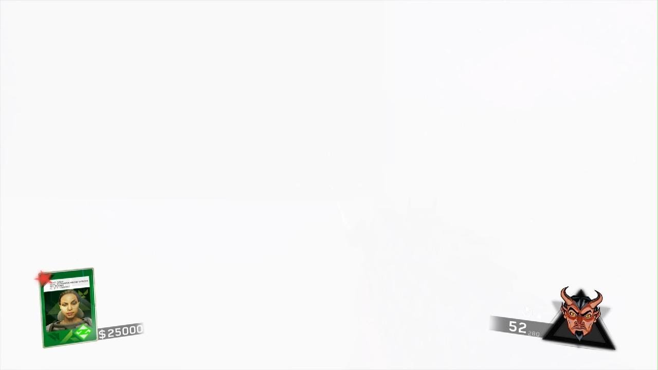 Carrying a public lobby idk how