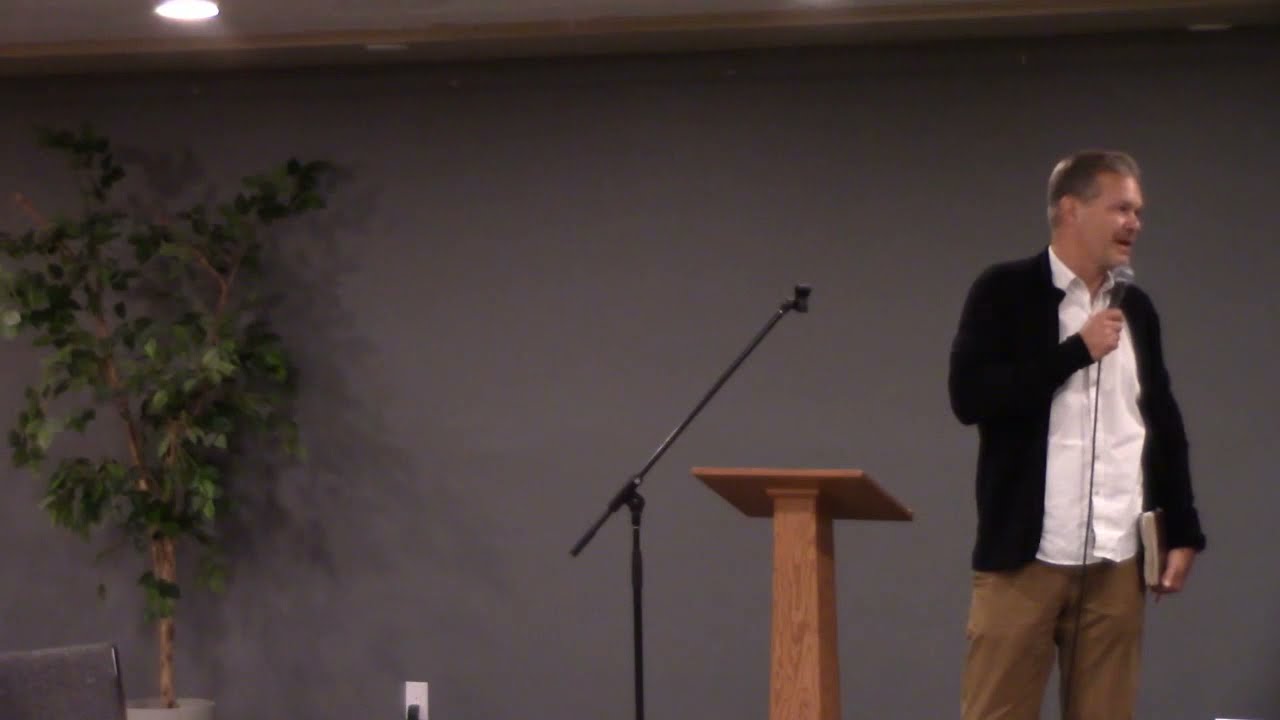 Randy Friesen Night #4