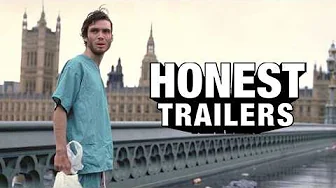 Honest Trailers | 28 Days/Weeks Later