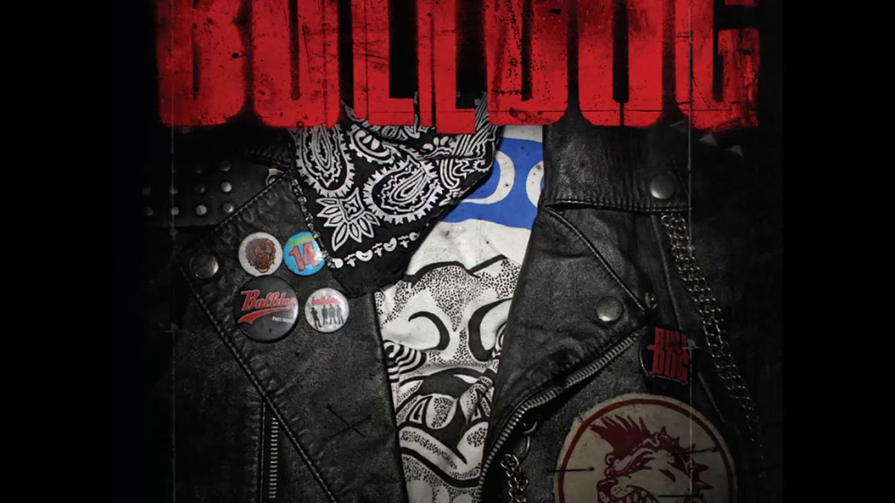 YouTube에서 Bulldog - Falsa identidad (AUDIO) 보기 YouTube에서 Bulldog - Falsa identidad (AUDIO) 보기