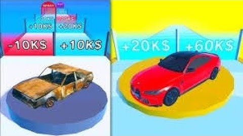 Get The Supercar 3D - Full Gameplay Walkthrough Tutorial Android ios