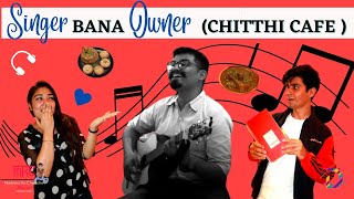 UP KA MAZA NOW IN MIRA ROAD | Chitthi Cafe &amp; Restro | Litti Chokha, Kasore Ka Chicken &amp; More |