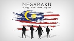 Negaraku - Joe Flizzow, Altimet, SonaOne & Faizal Tahir (Official Lyric Video)  - Durasi: 3:57. 