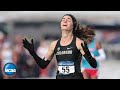 2018 NCAA Cross Country Championship | FULL women's DI race