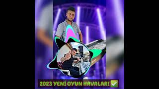 POTPORİ YENİ OYUN HAVALARI 2023 ÇALIŞLARLI PİYANİST MEHMET 😊🙏