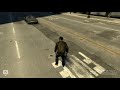 GTA IV without Euphoria (Beta mod progress)