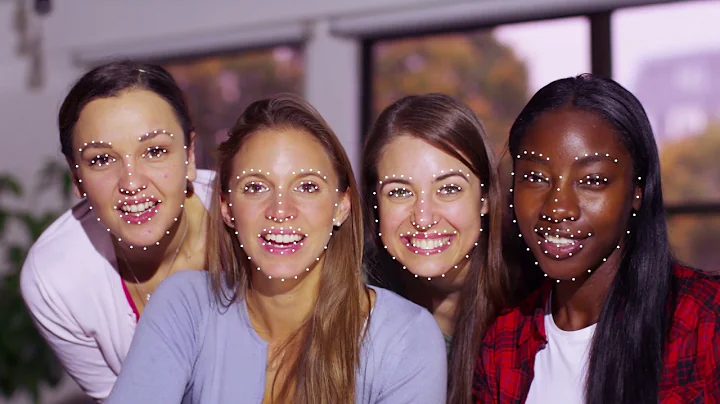 BinaryFace - Facial Tracking Feature (0.3.4 ver.)