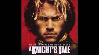 A Knights Tale Soundtrack 11. We Are The Champions - Queen