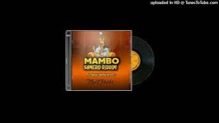 Wasu Jah DDK - Sahwira  [Mambo Samero Riddim Prod By G Samuel & Maxus Beatz]
