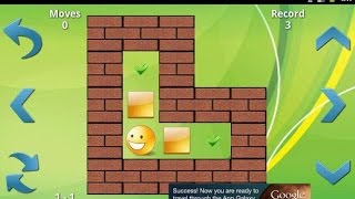 сокобан обзор игры андроид game rewiew android screenshot 5