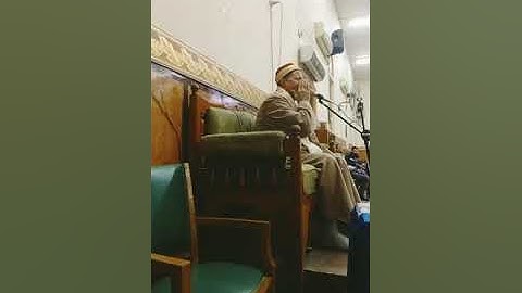 الشيخ ابوالفتوح حسن البساتيني مزامير ءال داود سورة التحريم 13/4/2025