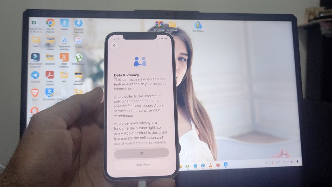 How To Unlock iCloud Locked iPhone iOS 26.2 Free🚀 Bypass iPhone 12 Activation Lock💯 iCloud Remove