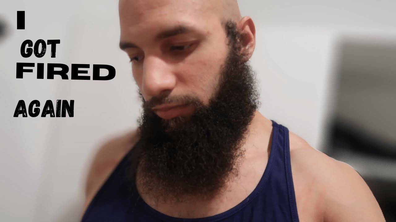 I Got Fired again! 4 times in 2 years😔