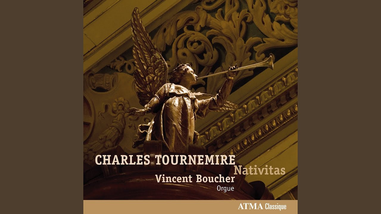 Postludes libres pour des Antiennes de Magnificat pour orgue sans pédale ou harmonium, Op. 68:...