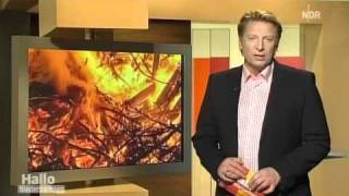 Deutsch Evern Osterfeuer NDR Deutsch Evern Osterfeuer NDR