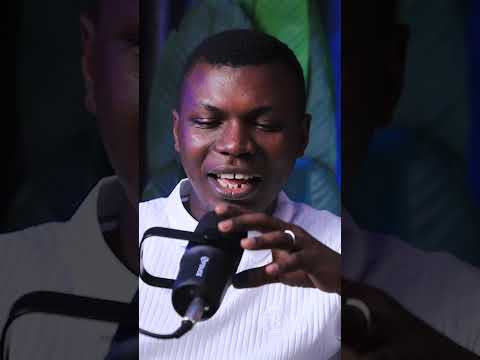 Gharib Mzinga Story Ya Elimu Yake THE POINT Podcast Music Football Zuchu Harmonize Freestyle
