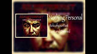 R/L&D Track. 3
