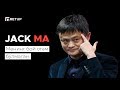Jack Ma - Менинг бой отам  бўлмаган. (Ўзбек тилида)
