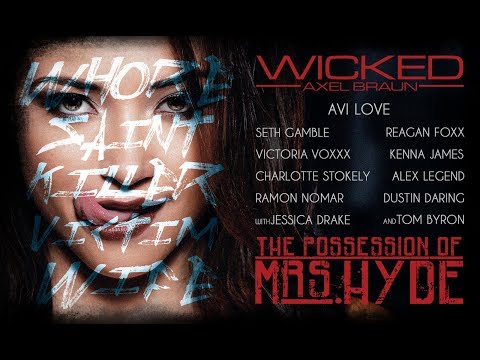 THE POSSESSION OF MRS. HYDE - teaser trailer