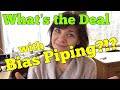 When to use Bias Piping in Upholstery!