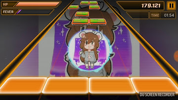 Beat Craft - Nhạc intro cũ của Cat Simmy !!