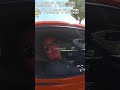 Salesman Caught Going 103 During Test Drive