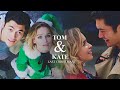 Merry Christmas // Tom &amp; Kate