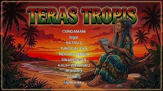CUNDAMANI - KUMPULAN REGGAE VIRAL (FULL ALBUM) 🔥 LAGU TIKTOK TERBARU PALING ENAK DIDENGAR