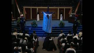 They Didn't Know Easter Performance - Tehillah Dance Ministry