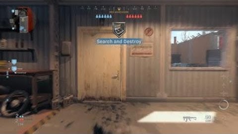 Scrapyard Spawn Throwing Knife Kill