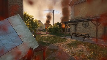 Arma Reforger. Elimination single-player Official game mode.