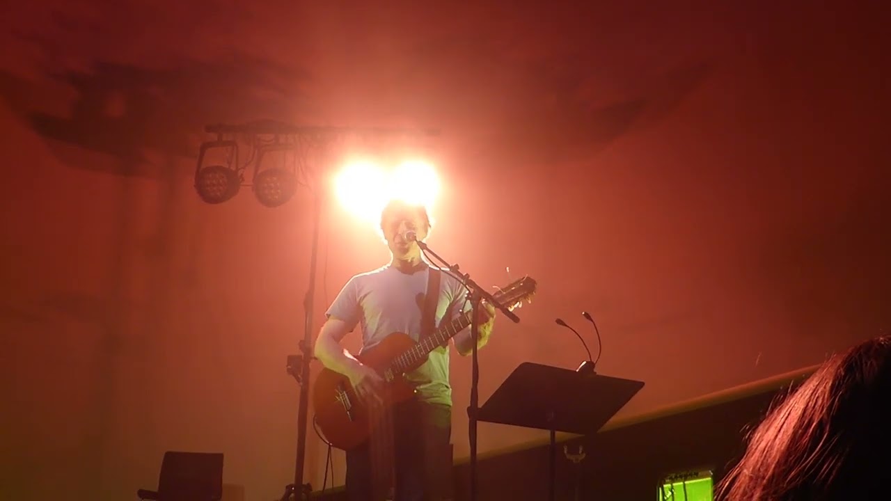 Franck Monnet  - 2025 - Lesquin -  Sur un petit nuage